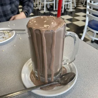 Milkshake Small -