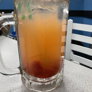 Strawberry Lemonade -