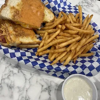 Better Cheddar