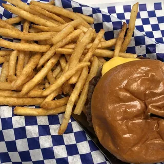 Cheeseburger