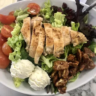 House Salad