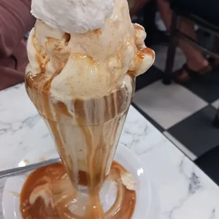 Caramel Craze -