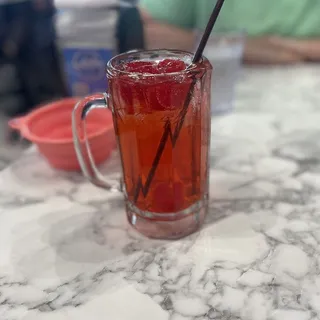 Shirley Temple -