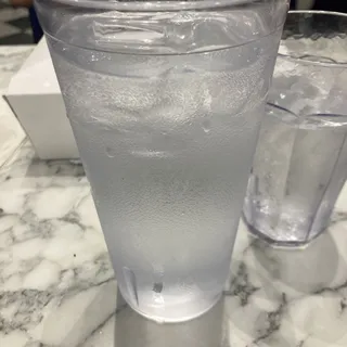 Water -