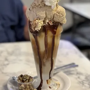 12.18.24 Alan's Black &amp; Tan $13.79