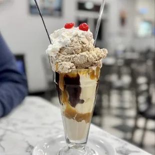 02.20.25 Alan's Black &amp; Tan