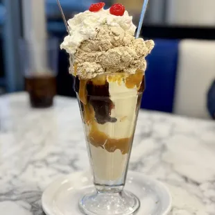 02.20.25 Alan's Black &amp; Tan