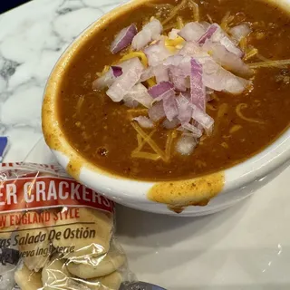 Chili Bowl