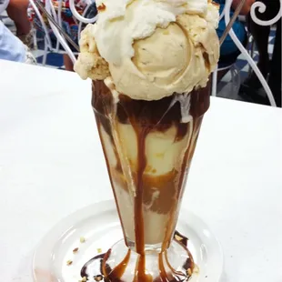 Leatherby's Family Creamery