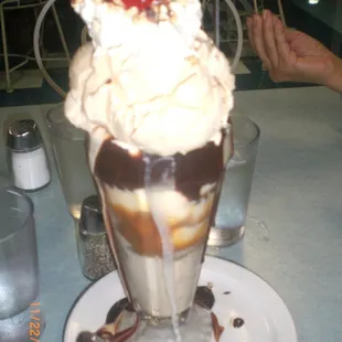 Alan's Black &amp; Tan