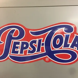 Pepsi -