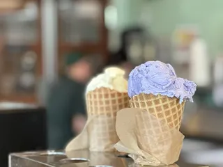 Gunther's Quality Ice Cream