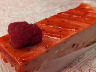 Rick's Dessert Diner