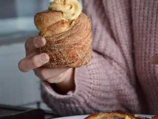 Patisserie By Simone