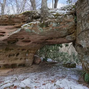 Leave No Trace Adventures