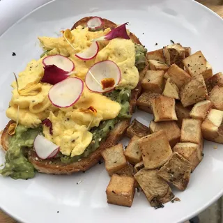Avocado Toast