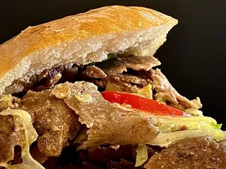 Jasmin Bakery European Bread