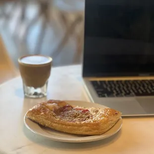 pancakes, food