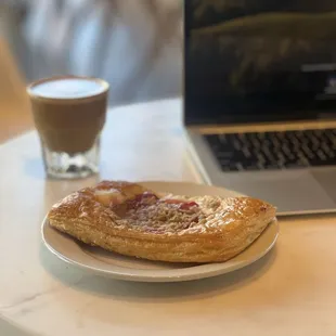 food, pancakes