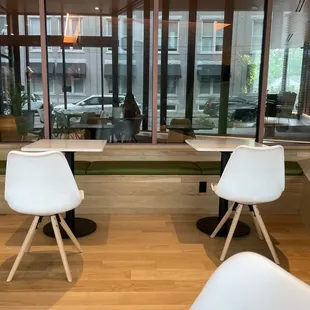 Seating