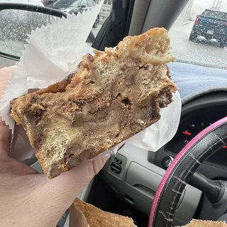Bread Pudding