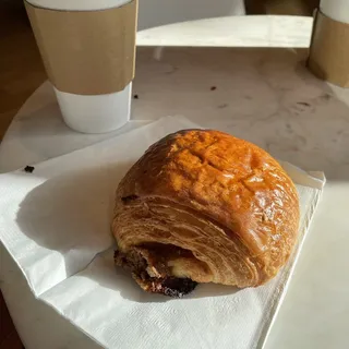 Croissant Chocolate
