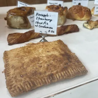 Sweet Hand Pie