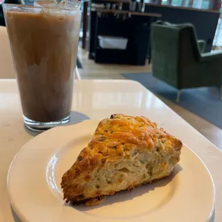 Savory Scone