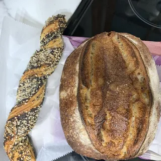 Danish Twist
