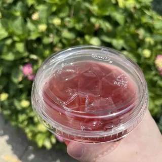 Iced Tea Hibiscus Berry