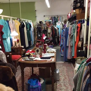 Leavenworth Antique Mall
