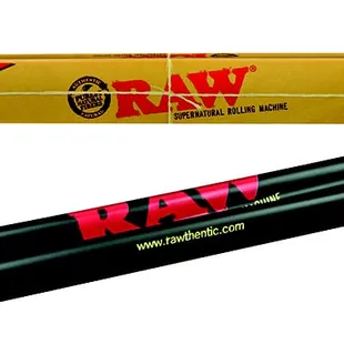 RAW 12in Roller.