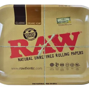 RAW XL Tray