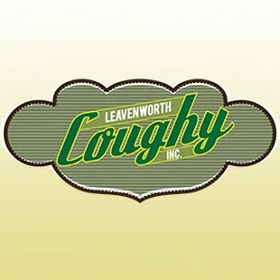 Coughy Logo