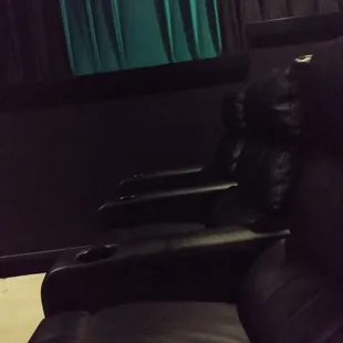 Comfortable seating!!