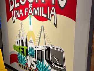 Block 15 Tavern and Exchange