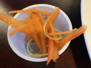 The Nest Bar & Grill