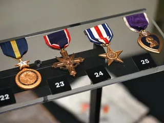 National WWI Museum and Memorial