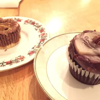 Cupcakes