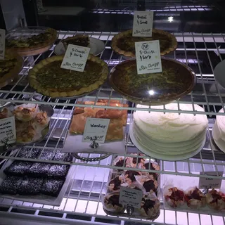 Quiche