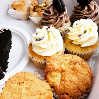 Muffins