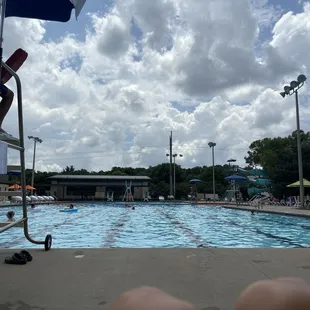 Leawood Aquatic Center