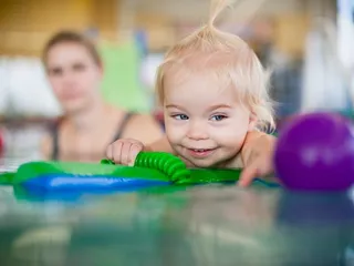 Emler Swim School of Kansas City-Westwood