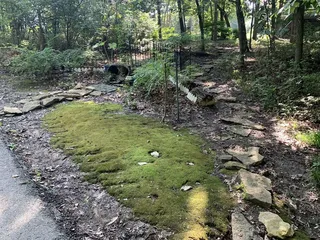 Tomahawk Creek Trail
