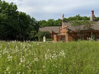 Ernie Miller Nature Center