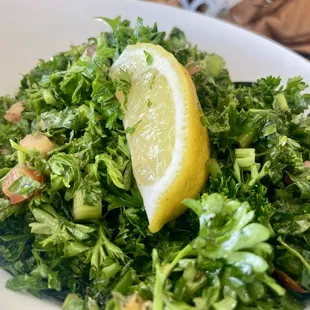 Lebanese 23 Mediterranean Cuisine