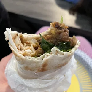 Lebanese Grill