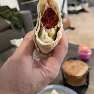 Sojok Sandwich