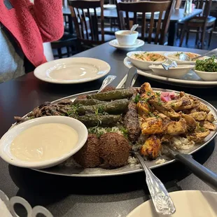 food