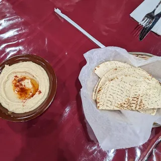 Hummus